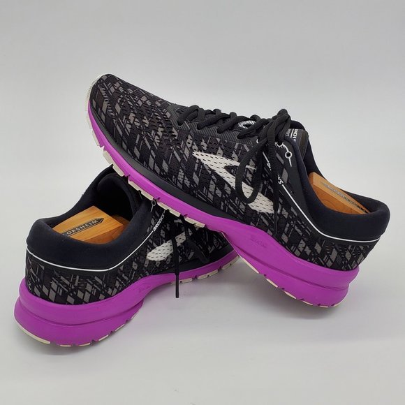 brooks launch 5 size 11